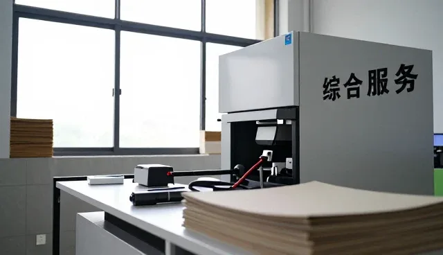 上海爵禺物业管理有限公司