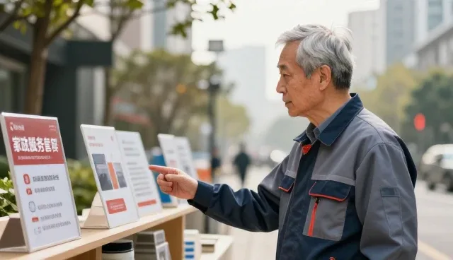 上海爵禺物业管理有限公司解析基础保洁套餐的发展趋势